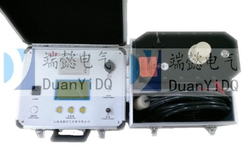 SDY803pd0.1HzE控低频高压发生器